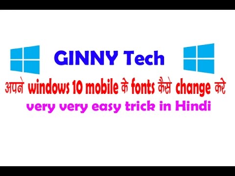 Hindi font for pc windows 10